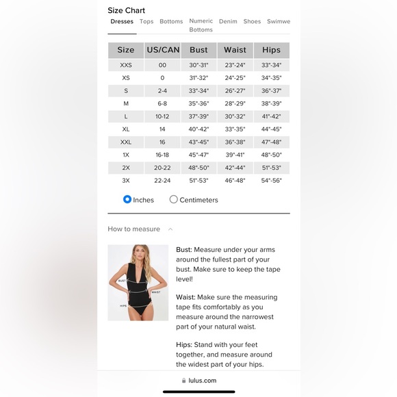 Lulu's Blue Midi Dress - Picture 6 of 9